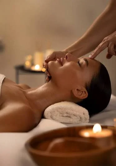 Best spa in Mysore