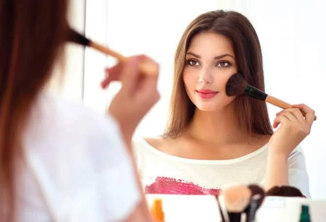 Bridal Makeup Artist in Mysore