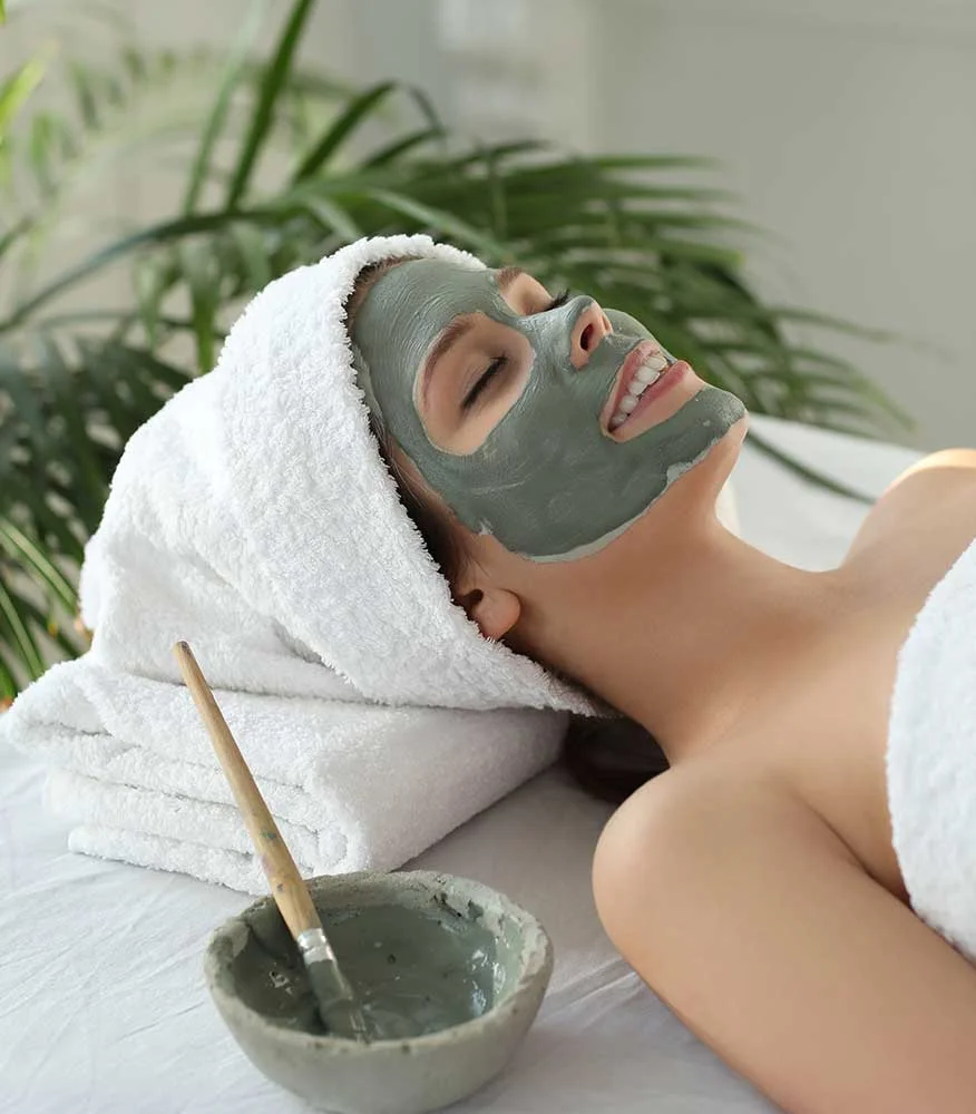 Face Mask Services in Mysore